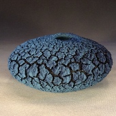 Small Lichen Bowl